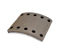 Forro de zapatas de freno TEXTAR 19032 1800 0 8 T099