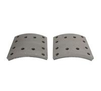 Forro de zapatas de freno TEXTAR 19716 2100 0 5 T088