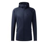 Chaqueta de senderismo con capucha Haglöfs Korp Mid S Male