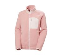 Forro Helly Hansen W IMPERIAL PILE BLOCK JACKET (PINK SALT) Mujer