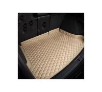 Forro Interior Alfombrilla Protectora para Maletero de Coche para Acura RDX 2010-2020, antisuciedad Bandeja Maletero(Beige)