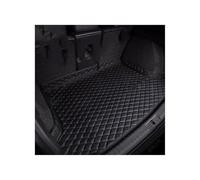 Forro Interior Alfombrilla Protectora para Maletero de Coche para Acura RDX 2010-2020, antisuciedad Bandeja Maletero(BLK Blue)