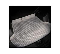 Forro Interior Alfombrilla Protectora para Maletero de Coche para Acura RDX 2010-2020, antisuciedad Bandeja Maletero(Grey)