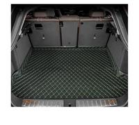 Forro Interior Alfombrilla Protectora para Maletero de Coche para Acura RDX 2010-2020, antisuciedad Bandeja Maletero(BLK Green)