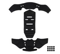Forro Interior Casco Moto para Shark Drak S-Drak X-Drak X-Drak 2