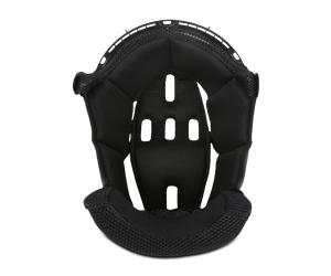 Forro Klim Krios Negro S Negro