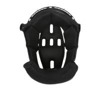 Forro Klim Krios Negro XS Negro
