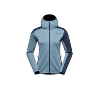 Forro La Sportiva Chill Thermal Hoody W (Limestone/Night Sky) mujer