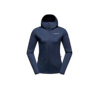 Forro La Sportiva Chill Thermal Hoody W (Noche Cielo/Tiza) mujer