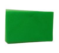 Forro lavable para frigorífico | Reutilizables | 10 unidades de alfombrillas lavables y reutilizables para el frigorífico - 45 x 29 x 0,3 cm - Mantiene fresco