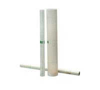 Forro libro reposicionable 3x0,50 m transparente Apli