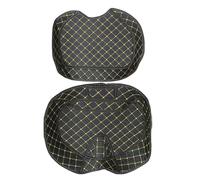 Forro Maletero Motocicleta Forro Interior para Maleta Trasera de Motocicleta para Givi V47