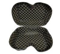 Forro Maletero Motocicleta Maleta Interior para Maletero Trasero de Motocicleta para GIVI B27/B32/B36/E43/B45/C34