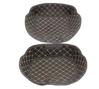 Forro Maletero Motocicleta Maleta Interior para Maletero Trasero de Motocicleta para GIVI B27/B32/B36/E43/B45/C34