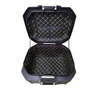 Forro Maletero Motocicleta Maleta Interior para Terra 41 TR41 SHAD, Caja de Equipaje, contenedor Interior, Maletero Trasero