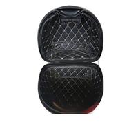 Forro Maletero Motocicleta para Maleta de Maletero de Motocicleta para SHAD SH45 SH48 SH33 SH34 SH39 SH40, Caja de Equipaje Interior
