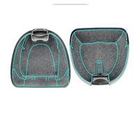 Forro Maletero Motocicleta para SHAD SH 45 29 33 34 39 40 46 48 SH45 SH29 SH33 SH39 SH40 Maletero Interior