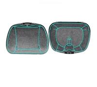 Forro Maletero Motocicleta para SHAD SH 45 29 33 34 39 40 46 48 SH45 SH29 SH33 SH39 SH40 Maletero Interior