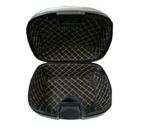 Forro Maletero Motocicleta para SHAD SH37 SH50 SH59 SH 50 59 37 48 40 Bolsa de Forro para Maleta Lateral