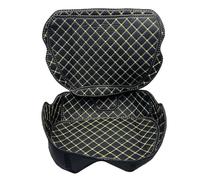 Forro Maletero Motocicleta para SHAD SH59X SH 59X SH59 X Maleta Trasera para Motocicleta, Forro Interior, Caja de Equipaje, Funda Interior Trasera