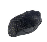 Forro Maletero Motocicleta para XADV 750 para Forza NSS750 Caja de Almacenamiento para Motocicleta Asiento Cubo Forro Cojín Accesorios a Prueba de Golpes
