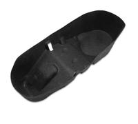 Forro Maletero Motocicleta para XMAX300 Xmax 300 X-MAX 23-24: Forro de Caja de Almacenamiento, Cubierta del depósito de Equipaje, Protector de Asiento