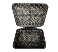 Forro Maletero Motocicleta Protector de Maleta Superior para GIVI OBKN 42 58 37 OBKN42 OBKN58 DLM46 Trekker Outback 58