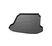Forro Maletero para Chery para Tiggo 7 Pro Ebro S700 DR 6,0 2023 2024 2025 Esterilla Trasera del Maletero Coche Bandeja De Suelo Revestimiento Protector