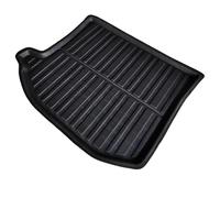 Forro Maletero para Jeep para Grand para Cherokee WL 2018-24 Esterilla Trasera del Maletero Coche Bandeja Revestimiento Equipaje Antideslizante Suelo EVA