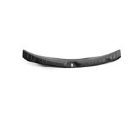 Forro Maletero Umbral De Puerta Maletero TPE para Tesla para Modelo Y Juniper / 3 para Highland 2024 2025 Protector Parachoques Trasero Tira