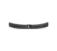Forro Maletero Umbral De Puerta Maletero TPE para Tesla para Modelo Y Juniper / 3 para Highland 2024 2025 Protector Parachoques Trasero Tira