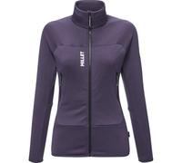 Forro Millet FUSION GRID H W (PURPLE VELVET) mujer