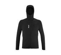 Forro Millet SENECA FLEECE HOODY M (BLACK - NOIR) hombre