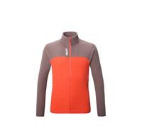 Forro Millet UBIC LIGHTGRID JKT (PEPPER/PAPRIKA) hombre