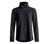 Forro Ortovox FLEECE CORD LONGSLEEVE W (black raven) Mujer