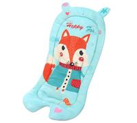 Forro para asiento de cochecito infantil, alfombrilla para cochecito transpirable | Almohadilla para asiento transpirable para niños pequeños - Cómoda estera del cojín del asiento del cochecito