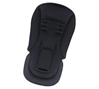 Forro para asiento de cochecito, vaina de tela manual, parte de picnic en la playa, enlace de camping, solución de silla alta, miembro de cuna para escuela, oficina, estudio, cafetería, hotel, tienda