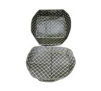 Forro para Baúl Trasero De Motocicleta para GIVI V56(1 Set)