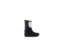 Forro para bota de telemark Crispi Dynamic Liner (Negro)