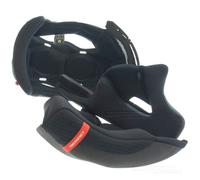 Forro para casco de moto Scorpion Adf-9000 Air L