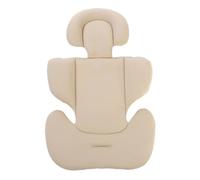 Forro Para Cochecito De Bebé Con Inserto Para Asiento De Coche - Forro Para Asiento De Cochecito De Bebé | Cojín De Asiento De Bebé Para Capazo | Cojín Para Cochecito De Bebé | Inserto De Cojín Para A