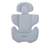Forro Para Cochecito De Bebé Con Inserto Para Asiento De Coche - Forro Para Asiento De Cochecito De Bebé | Cojín De Asiento De Bebé Para Capazo | Cojín Para Cochecito De Bebé | Inserto De Cojín Para A