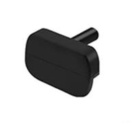 Forro para freidora de aire, alfombrilla de silicona para hornear para freidora de aire GAF856 GAF566, cesta de horno no reutilizable o accesorio de cocina (1 unidad)