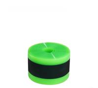 Forro para neumáticos antipinchazos, 23/38/40 mm x 2300 mm, tira flexible de iones para bicicleta, evita que los planos se salgan de espinas y vidrio, prolonga la vida útil del tubo para ciclismo de