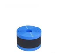 Forro para neumáticos antipinchazos, 23/38/40 mm x 2300 mm, tira flexible de iones para bicicleta, evita que los planos se salgan de espinas y vidrio, prolonga la vida útil del tubo para ciclismo de