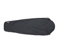 Forro para saco de dormir Big Agnes UL Recovery Sleeping Bag Liner Regular Color: negro