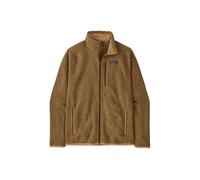 Forro Patagonia M's Better Sweater Jkt (Grayling Brown) Hombre