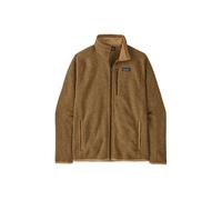 Forro Patagonia M's Better Sweater Jkt (Grayling Brown) Hombre