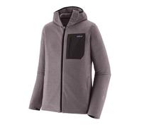 Forro Patagonia M's R1 Air Full-Zip Hoody (May Grey) Hombre