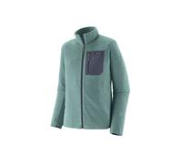 Forro Patagonia M's R1 Air Jkt (Blue Sage) Hombre
